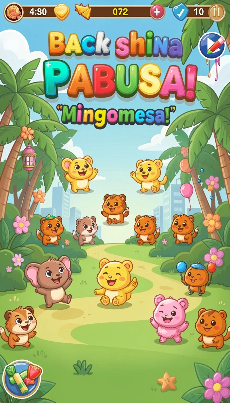 Download togelbet888 APK untuk Android screenshot 4