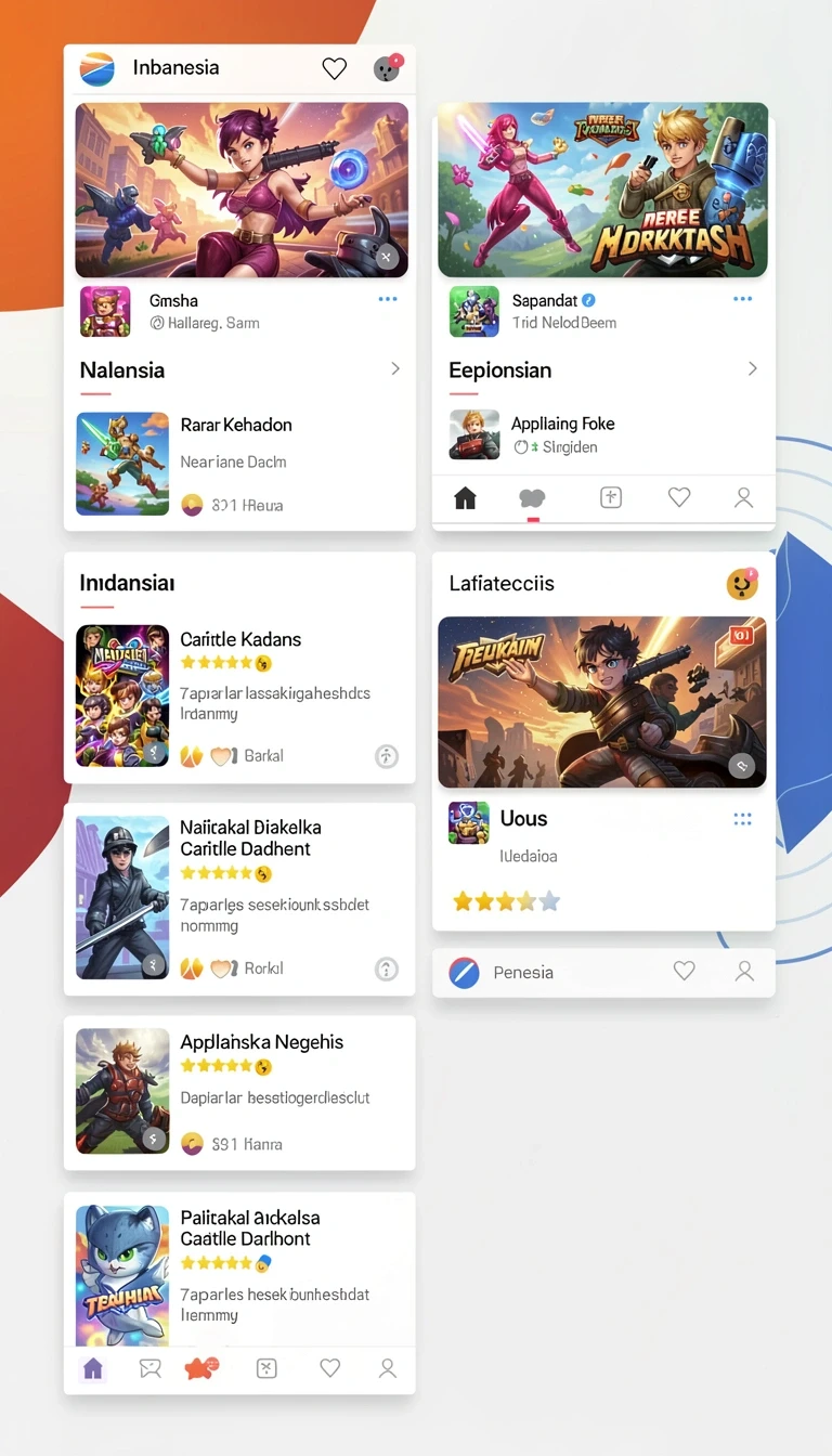 Download junior888 APK untuk Android screenshot 3