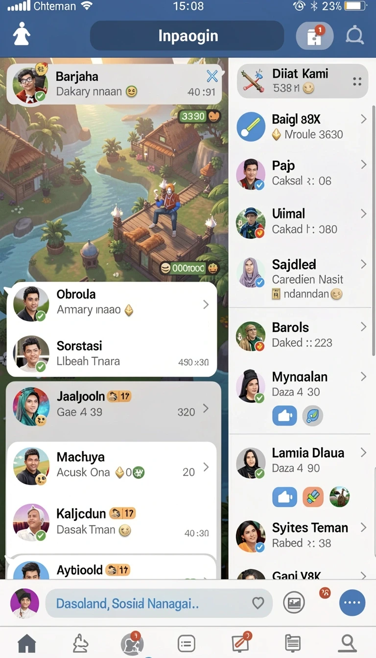 Review Aplikasi fokus999 Versi Terbaru screenshot 1