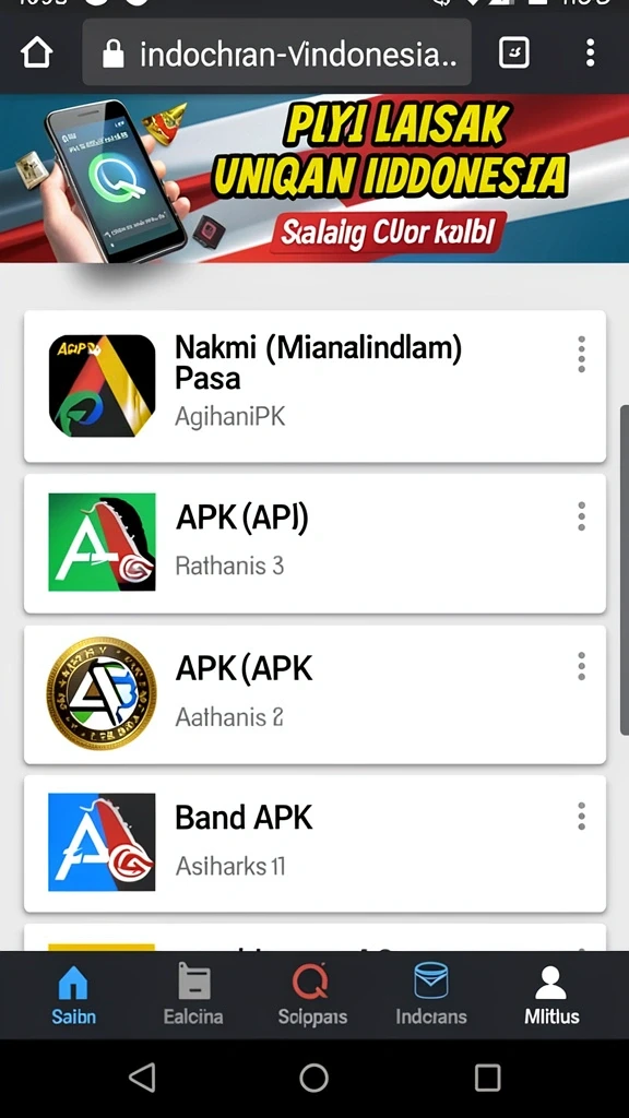 Download rupiahtot APK untuk Android screenshot 1
