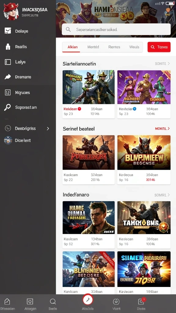 Review Aplikasi nagita888 Versi Terbaru screenshot 1