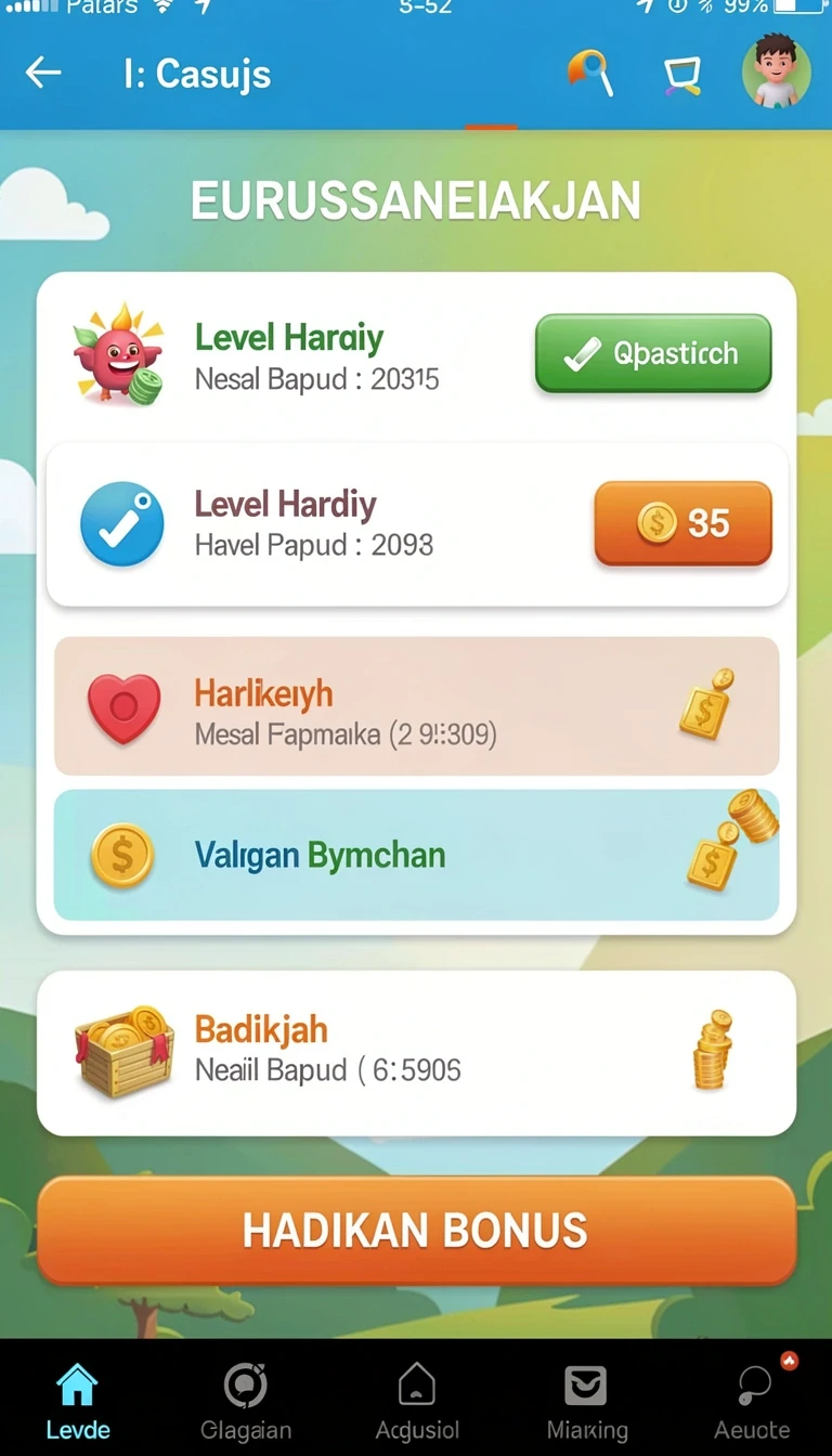 Review Aplikasi nagita888 Versi Terbaru screenshot 3