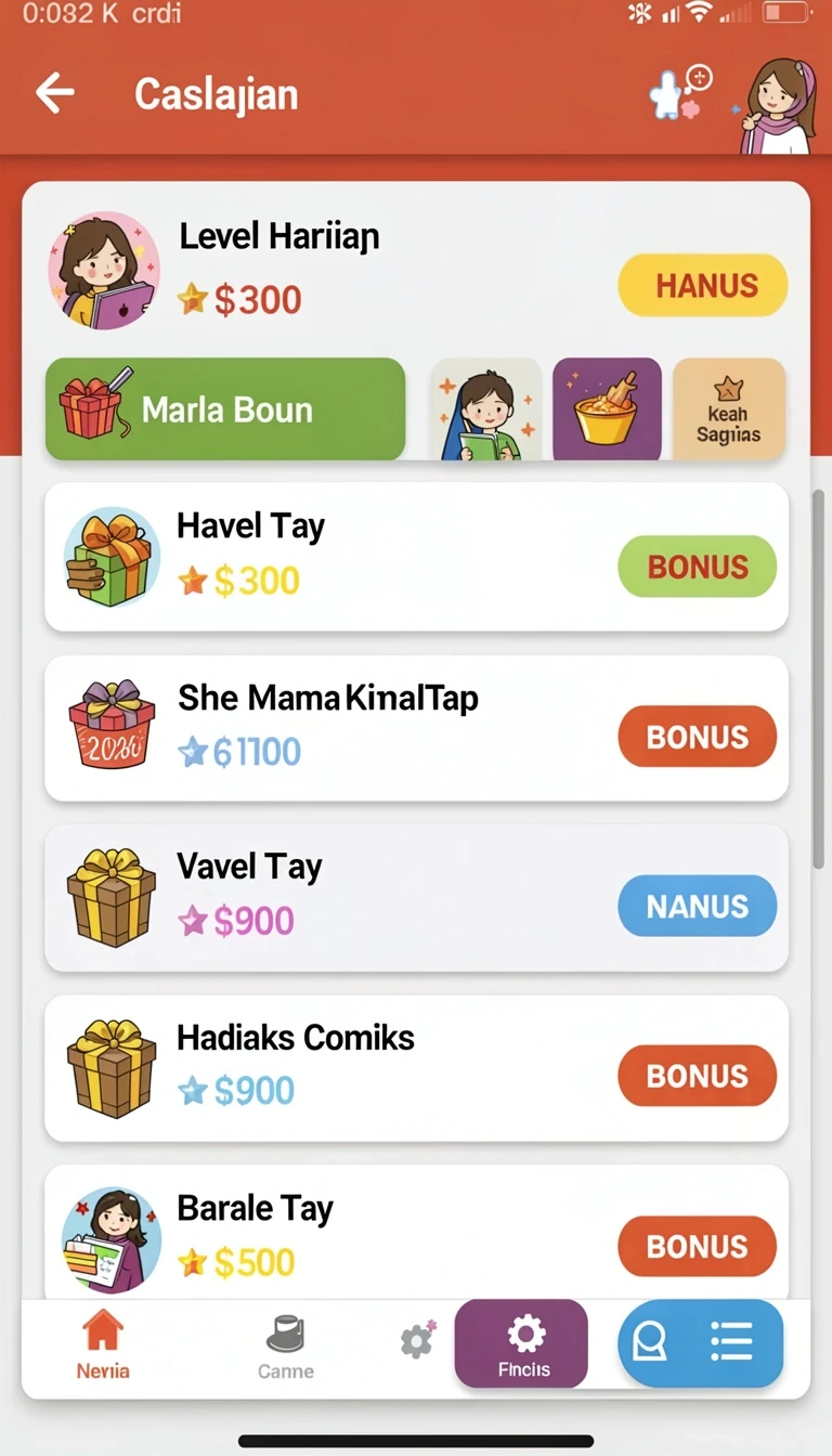 bolagila88 App APK Terbaru screenshot 1