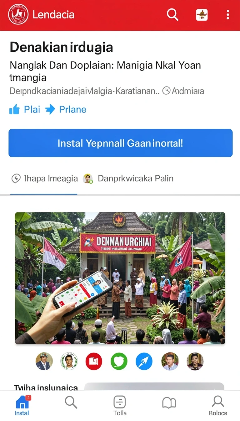 Review Aplikasi fokus999 Versi Terbaru screenshot 3