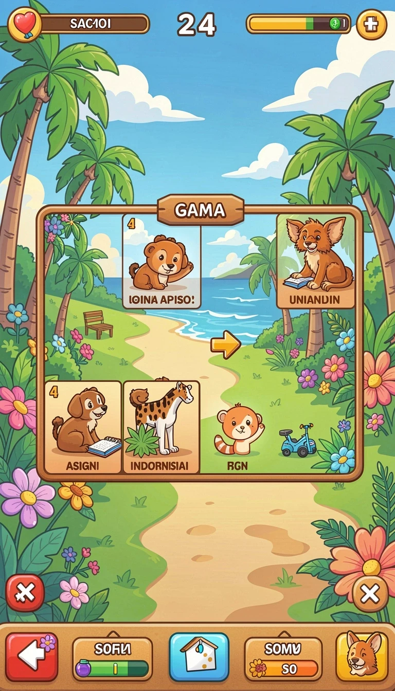 Download togelbet888 APK untuk Android screenshot 2