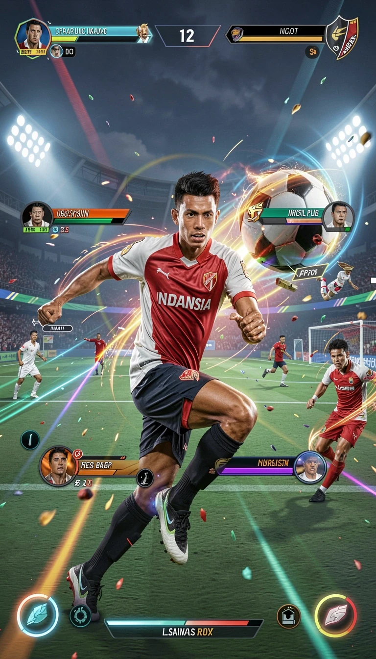 bolagila88 App APK Terbaru screenshot 4