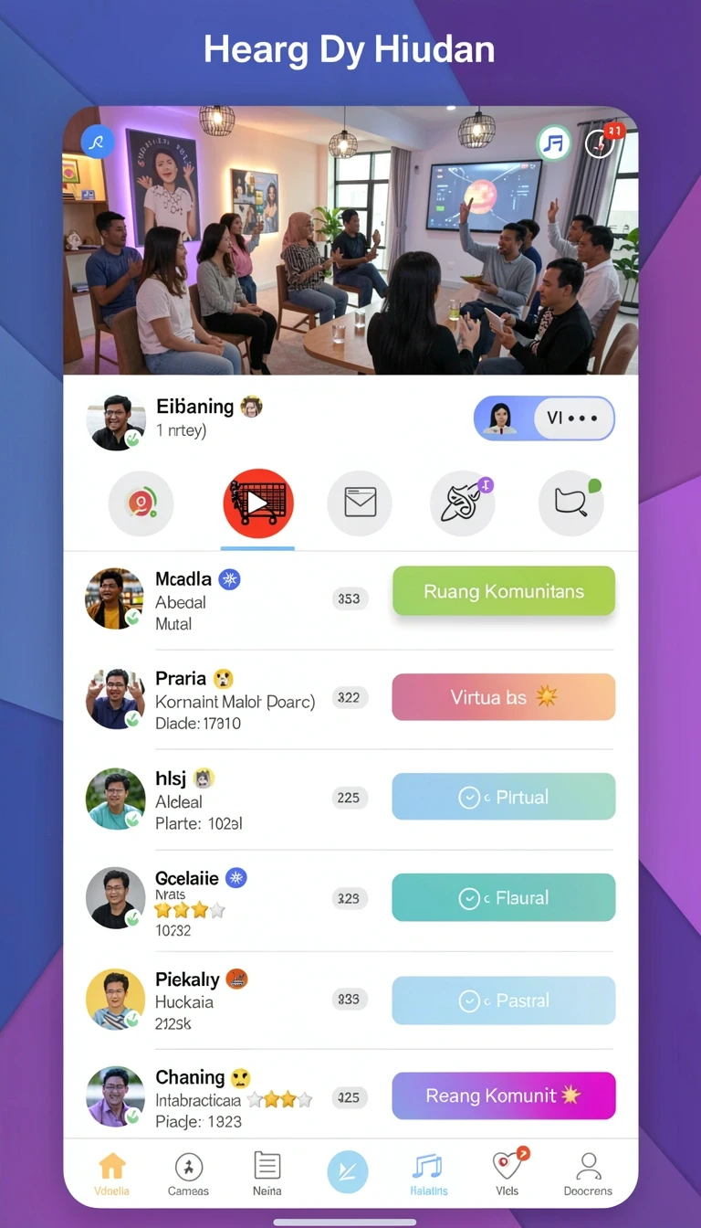 Download togelbet888 APK untuk Android screenshot 1
