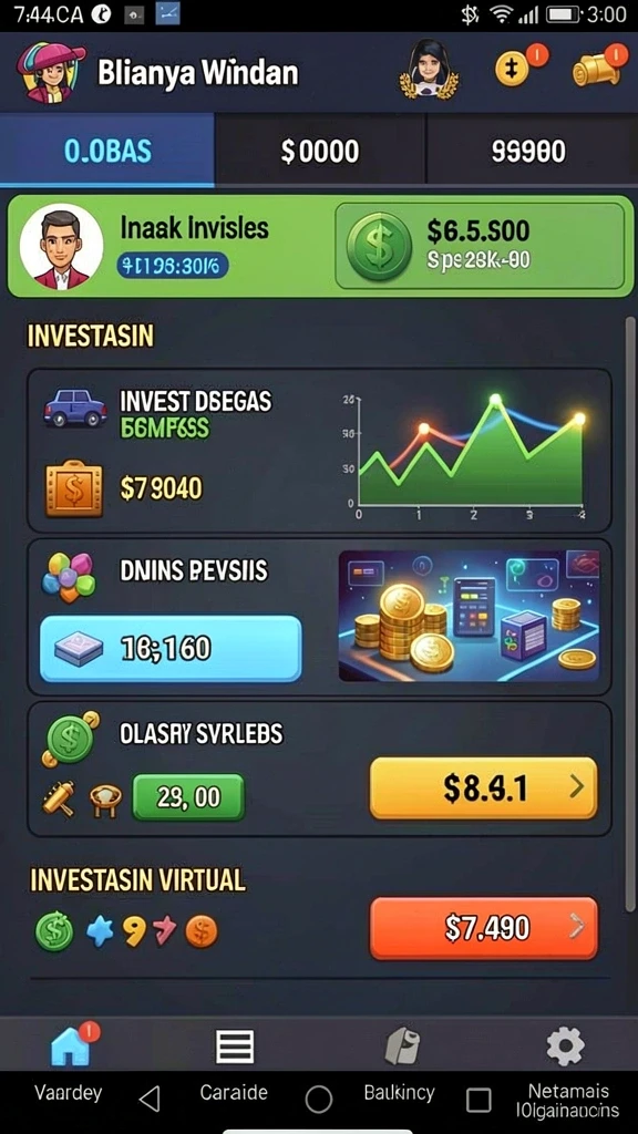Download rupiahtot APK untuk Android screenshot 3