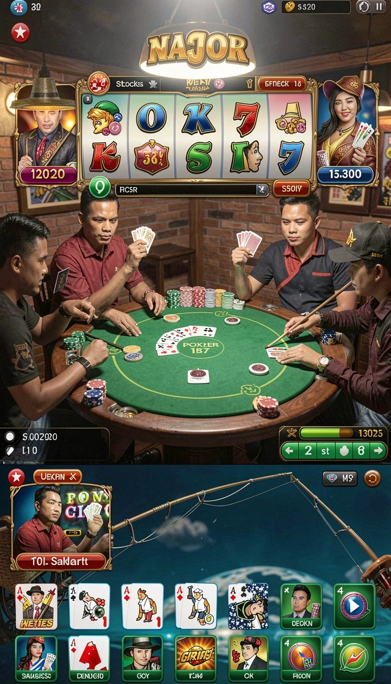 Review Aplikasi kingbet98 Versi Terbaru screenshot 2