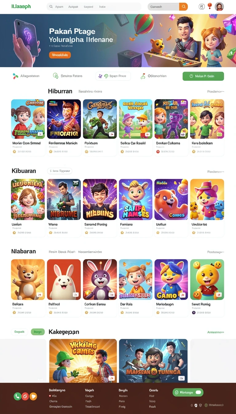 Download junior888 APK untuk Android screenshot 4